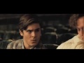 'Me and Orson Welles' Clip Featuring Zac Efron, Claire Danes and James Tupper