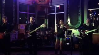 Highlight Reel Part II performed by Code Blue Classic Rock Party Band