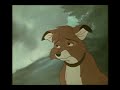 The Fox And The Hound- World So Cold