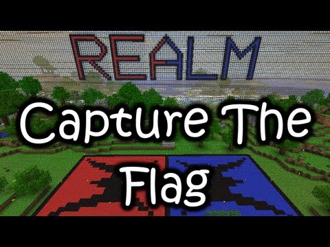 Dogs of War Capture The Flag - ChimneySwift's Footage (HD)