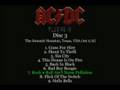 AC/DC - Rock n Roll Ain't Noise Polution Live 1983
