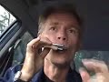 Modern Blues Harmonica 127 - jam tracks 5