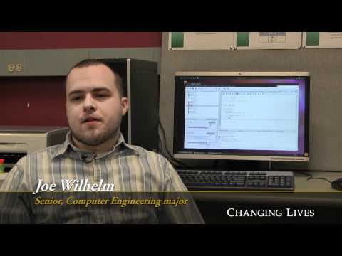 Video thumbnail: Celebrating 25 years of excellence