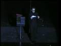 Magician MEROK CADI 2005