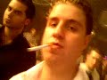 Bozzini 17-02: G-Roam & MC Vika Kova: Proper Education!