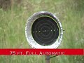 Echo 1 M14 SOCOM Firing Report