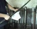 test katana 5
