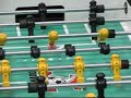 Open Mixed Collignon & Steward vs. McMillan & Koncz 2008 HOF Open Mixed Collignon & Steward vs. McMillan & Koncz 2008 HOF