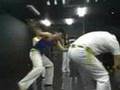 CAPOEIRA GERAIS KYOTO プロモーションビデオ