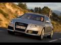 Chris Harris on the 572 bhp Audi RS6