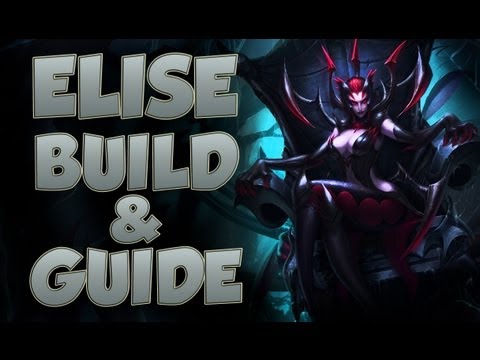 how to build elise