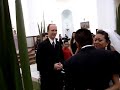 Casamento maga