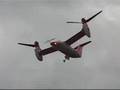 Farnborough 2008 BA609