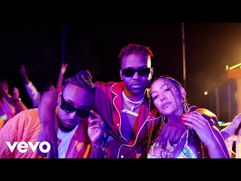 IR SAIS, FARINA, KONSHENS, “FLAUTA”