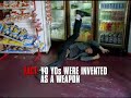 Mountain Dew Commercial...Joe Hursley robs lady Mountain Dew Commercial...Joe Hursley robs lady