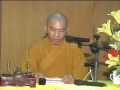 Pháp hành thiền tập khi đốt hương