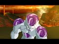 DRAGON BALL Z Burst Limit HQ Trailer (2m14s)