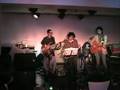 2008.2.27吉岡大輔Funky Express@Miles'Cafe