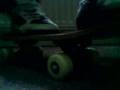 MINI SKATEBOARD TRICKS