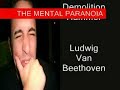 the mental paranoia