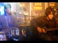 Michael Costantini of Organic Funk Live at Ein-Stiens