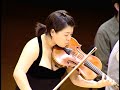 Yura Lee, viola - Schubert Arpeggione Sonata
