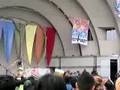 東京アースデイ2008　いとうせいこう++