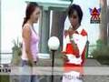 SMS - Ria Amelia (With English Subtitle) - Dangdut