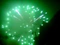 Revelion 2009 Targu Mures