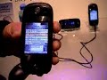 Motorola Demo DVB-H @ 3GSM