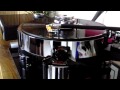 Avid Acutus 'Reference' And Sonus Faber Guarneri's