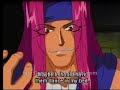 Genso Maden Saiyuki Part 2-1 Genso Maden Saiyuki Part 2-1