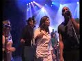 concert de la fanfare associative tarace boulba � la f�te de l'humanit� en 2006, film� et mont� par zeff