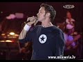 Brainstorm in Latvian Song Festival - Tu Izvēlējies Palikt