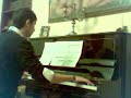 Gyorgy Ligeti - Musica ricercata 2 - Scary piano