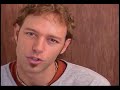 Faith Unashamed (music video) - gay Christian Shawn Thomas