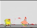 saw bob esponja