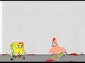 SAW-BOB-ESPONJA