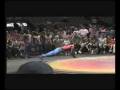 videos de Ringling Brother's Circus Pre-Show **The Amazing Kenyan Acrobats**