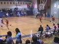 Jermaine Mackall basketball highlights