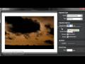 Fast border options in Proshow Producer - Week 40