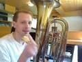 7 Learning & Playing Tuba/Trumpet/Euphonium/Baritone/Flugelhorn/French Horn/Cornet