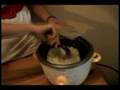 How to make Onigiri