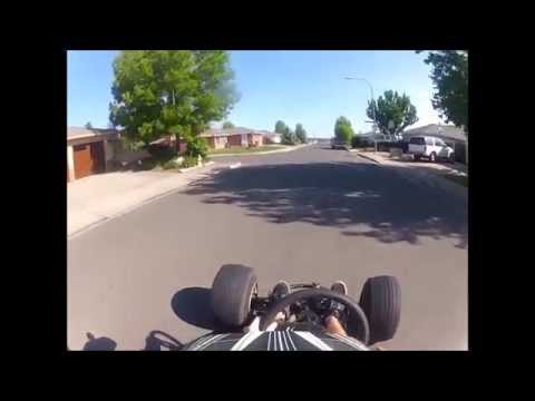 how to clean a go kart carburetor