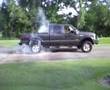 Suneil lettin em spinn...