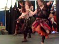 zafira bellydancing at pennsic war