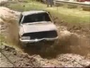 Stuck past the finish line