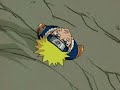 naruto kung fu fighting
