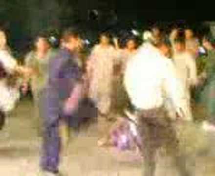 Iqra Universitys pathans