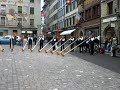 Swiss Alphorn Players Einfach mal Zuhoeren Swiss Alphorn Players Einfach mal Zuhoeren